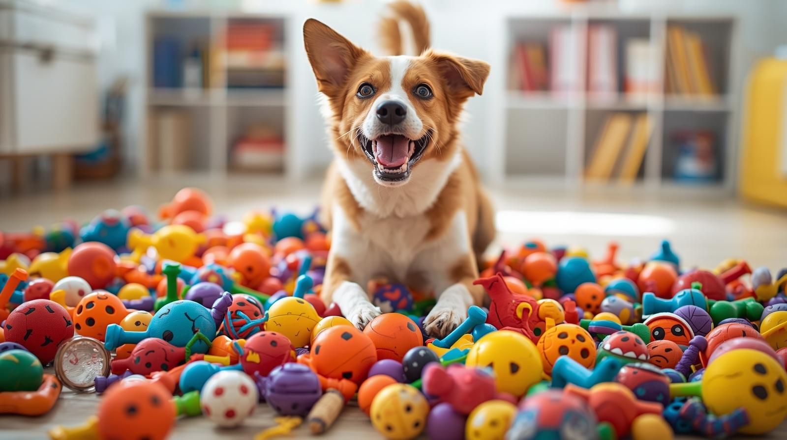 Como ensinar seu cachorro a ficar sozinho sem ansiedade
